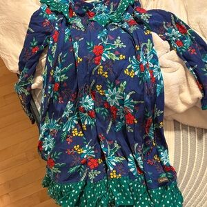 Matilda Jane tunic/dress